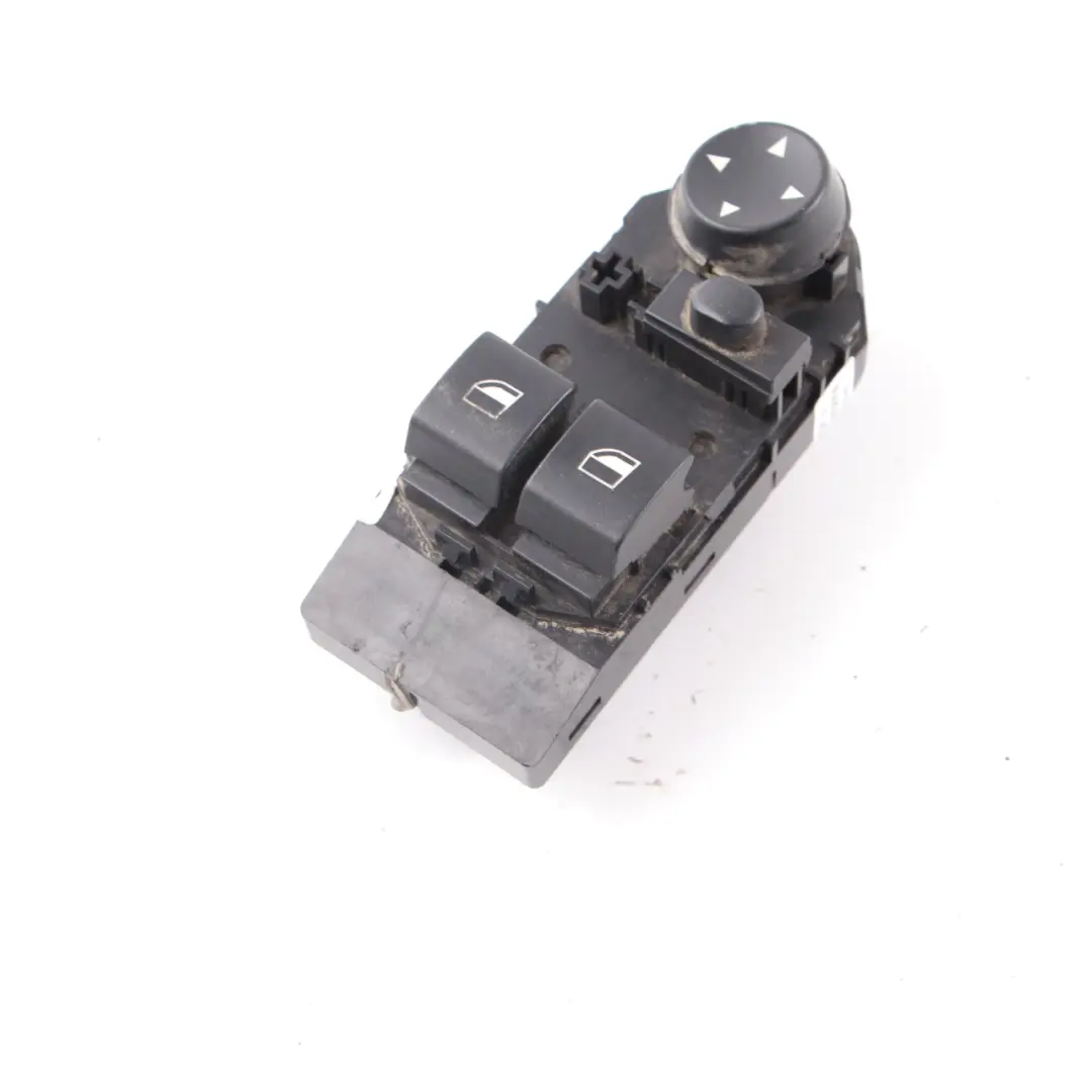 Switch Window Lifter Driver Side Right O/S Control Unit to BMW Z4 E85 with Part number 6955050 BMW Z4 E85 Switch Window Lifter Driver Side Right O/S Control Unit - SKU rhd-6955050 - Part number 6955050
