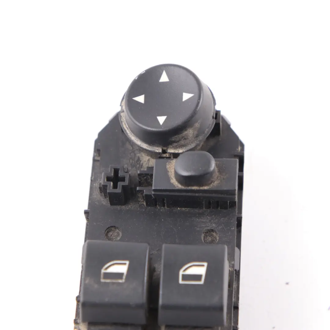 Switch Window Lifter Driver Side Right O/S Control Unit to BMW Z4 E85 with Part number 6955050 BMW Z4 E85 Switch Window Lifter Driver Side Right O/S Control Unit - SKU rhd-6955050 - Part number 6955050