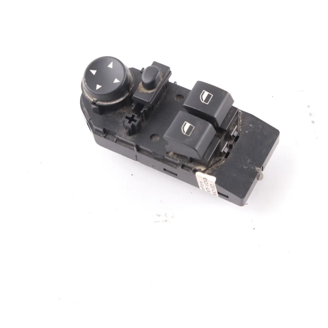 BMW Z4 E85 Switch Window Lifter Driver Side Right O/S Control Unit - SKU rhd-6955050 - Part number 6955050