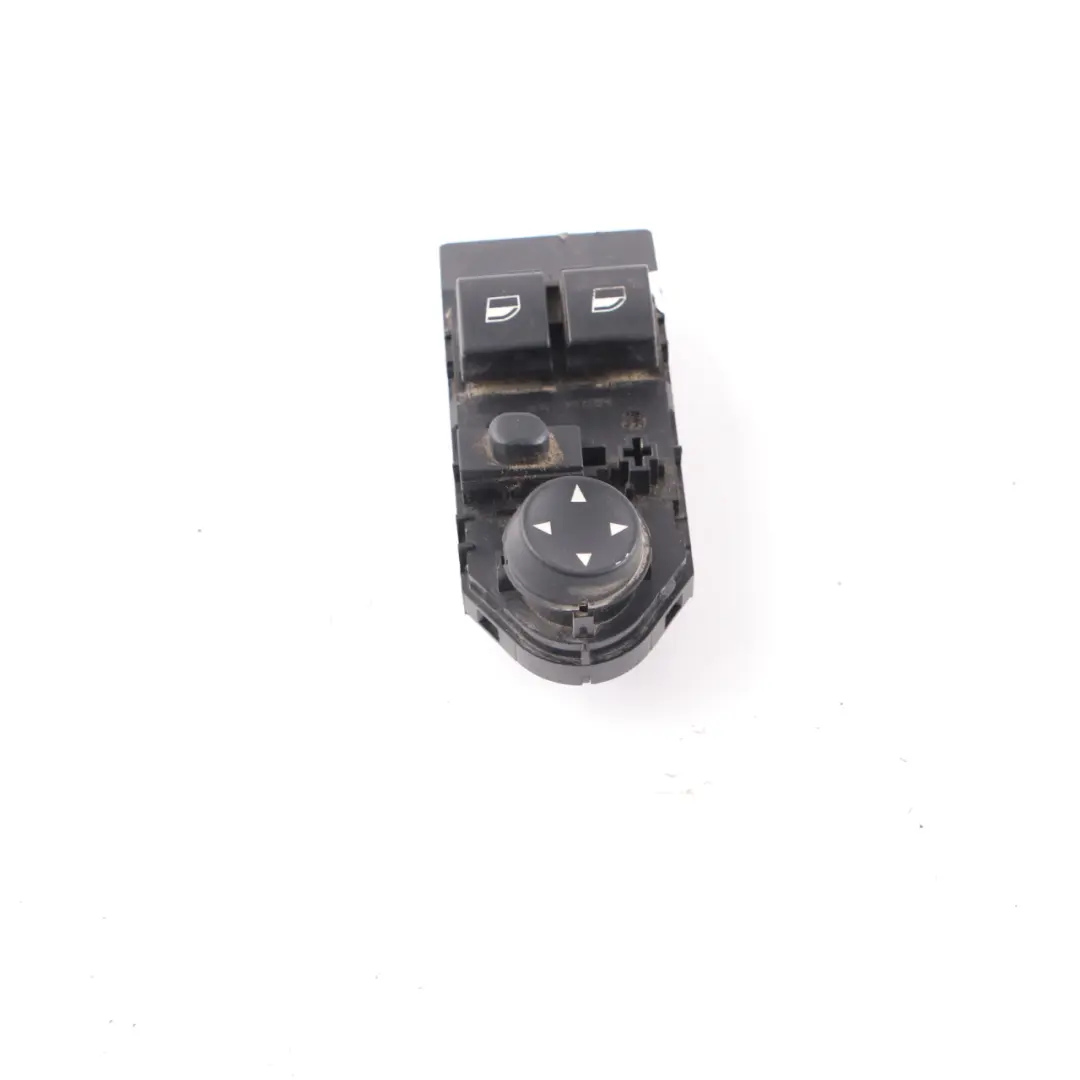 BMW Z4 E85 Switch Window Lifter Driver Side Right O/S Control Unit - SKU rhd-6955050 - Part number 6955050