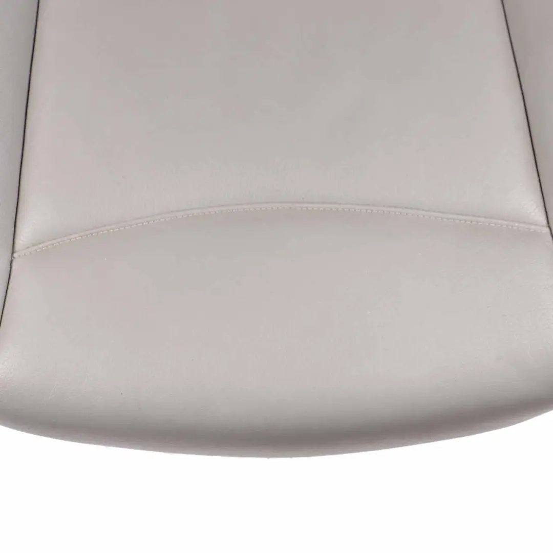  Front Seat BMW E90 E91 Grey Leather Dakota Interior Left N/S Memory Lumbar - SKU rhd-6956379-2 - Part number 6956379