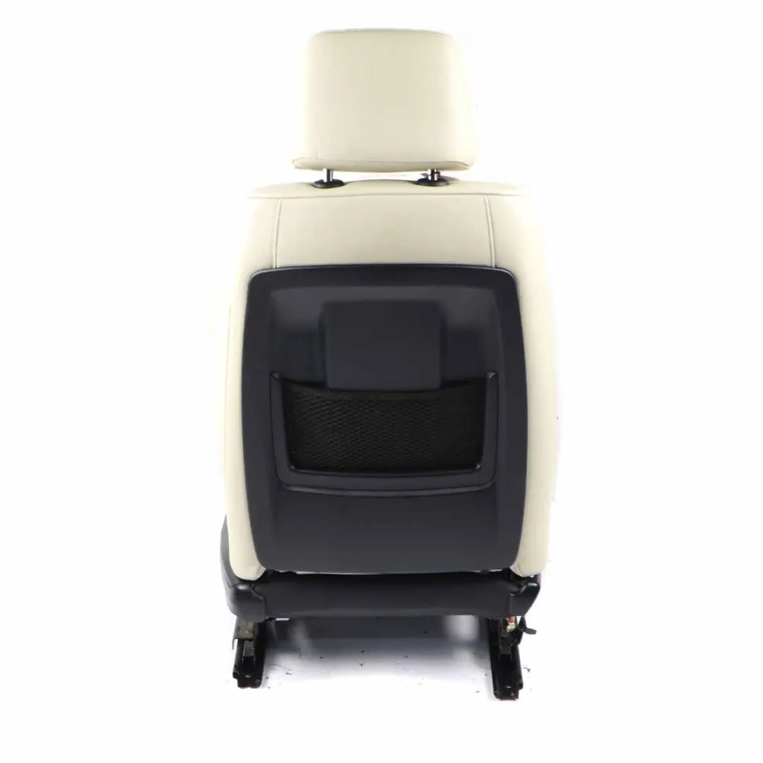 Front Seat BMW E90 E91 M Sport Lemon Leather Dakota Interior Left Memory to with Part number 6956401 Front Seat BMW E90 E91 M Sport Lemon Leather Dakota Interior Left Memory - SKU rhd-6956401-3 - Part number 6956401