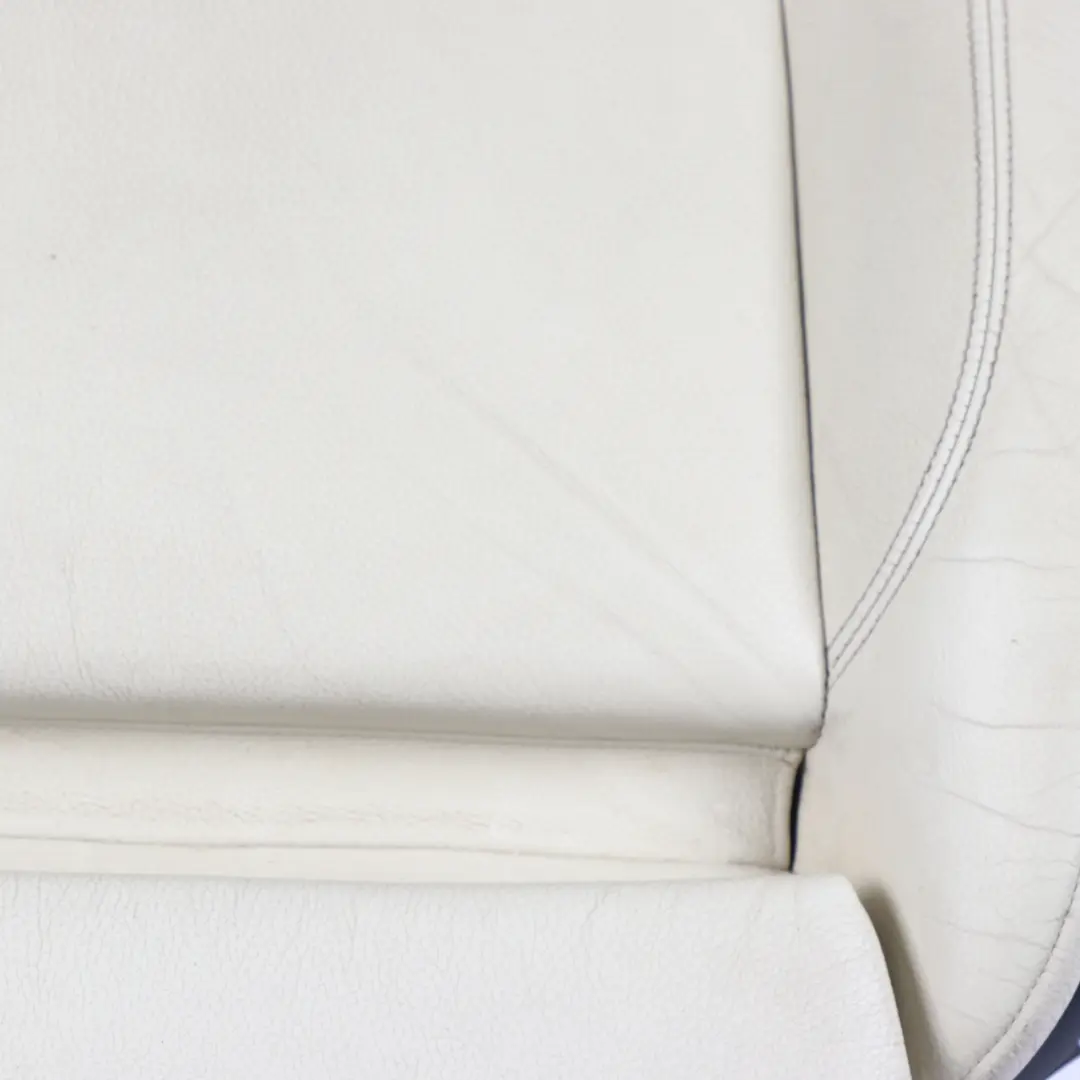 Front Seat BMW E90 E91 M Sport Lemon Leather Dakota Interior Left Memory to with Part number 6956401 Front Seat BMW E90 E91 M Sport Lemon Leather Dakota Interior Left Memory - SKU rhd-6956401-3 - Part number 6956401