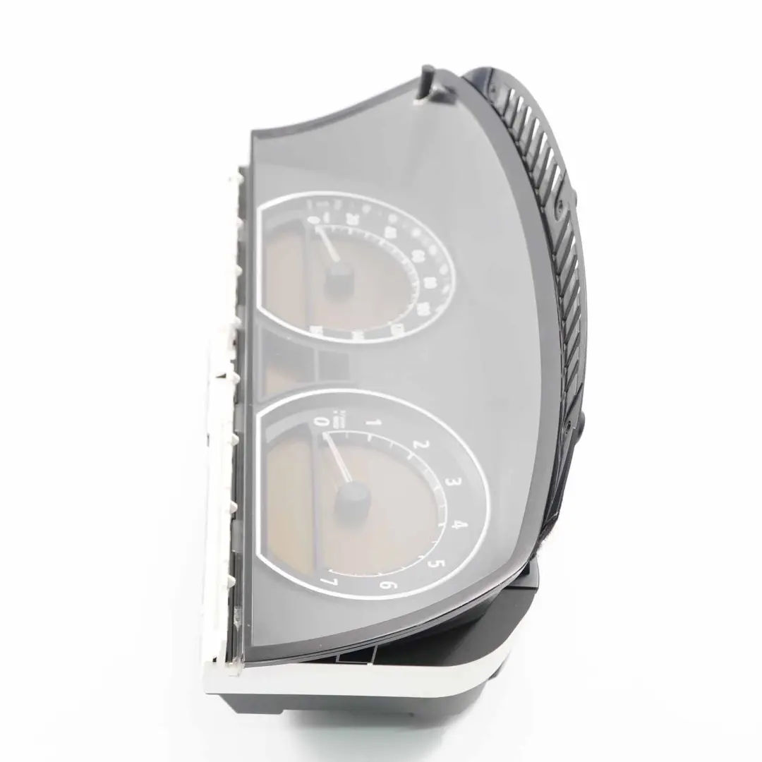 Instrument Cluster Speedo Clocks Automatic MPH to BMW E65 Petrol with Part number 6956633 BMW E65 Petrol Instrument Cluster Speedo Clocks Automatic MPH - SKU rhd-6956633 - Part number 6956633
