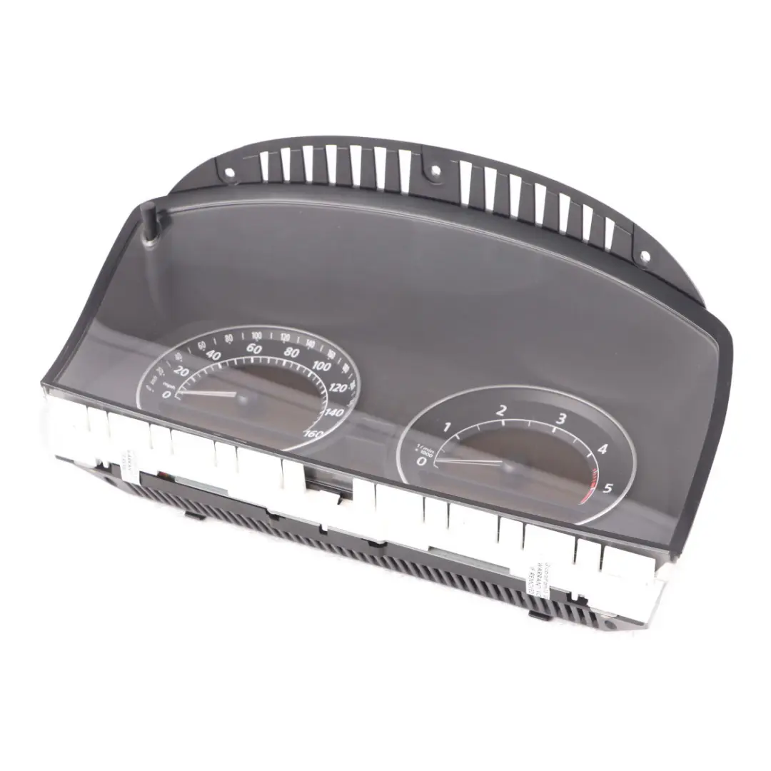 BMW E65 E66 Diesel Instrument Cluster Speedometer Automatic - SKU rhd-6956634 - Part number 6956634