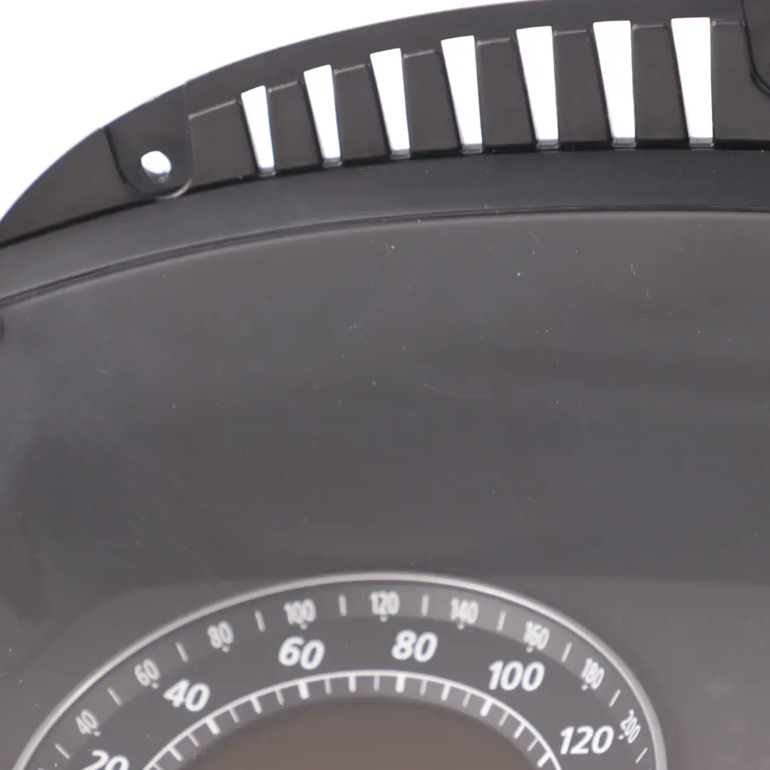 Instrument Cluster Speedometer Automatic to BMW E65 E66 Diesel with Part number 6956634 BMW E65 E66 Diesel Instrument Cluster Speedometer Automatic - SKU rhd-6956634 - Part number 6956634