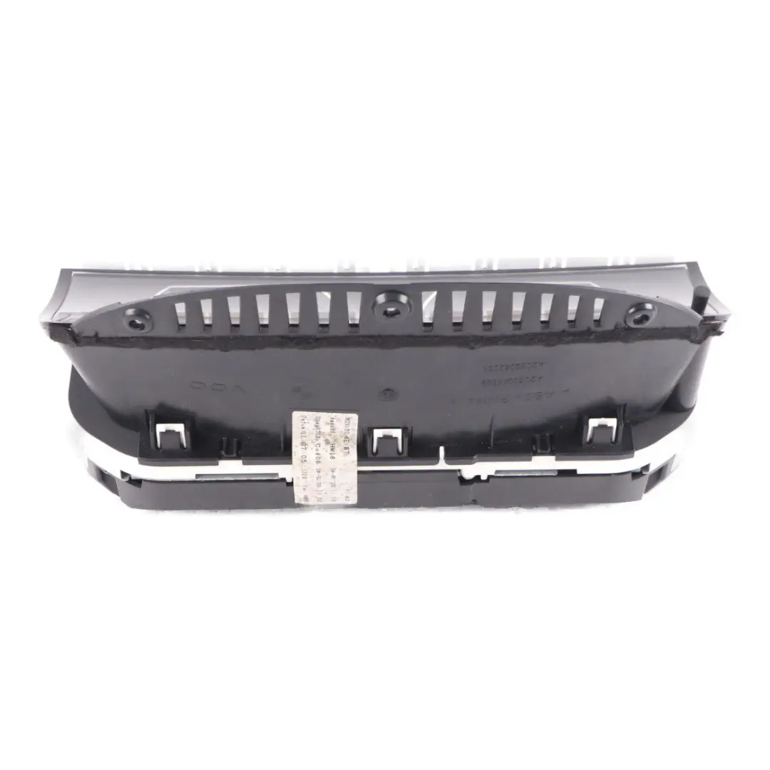 BMW E65 E66 Diesel Instrument Cluster Speedometer Automatic - SKU rhd-6956634 - Part number 6956634