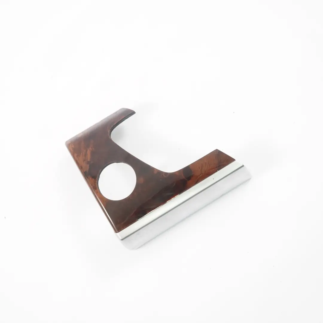 Dashboard Strip Trim Panel Left N/S Wood Burr Walnut to BMW X5 X6 E70 E71 with Part number 6956846 BMW X5 X6 E70 E71 Dashboard Strip Trim Panel Left N/S Wood Burr Walnut - SKU rhd-6956846 - Part number 6956846