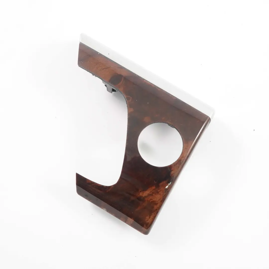 Dashboard Strip Trim Panel Left N/S Wood Burr Walnut to BMW X5 X6 E70 E71 with Part number 6956846 BMW X5 X6 E70 E71 Dashboard Strip Trim Panel Left N/S Wood Burr Walnut - SKU rhd-6956846 - Part number 6956846