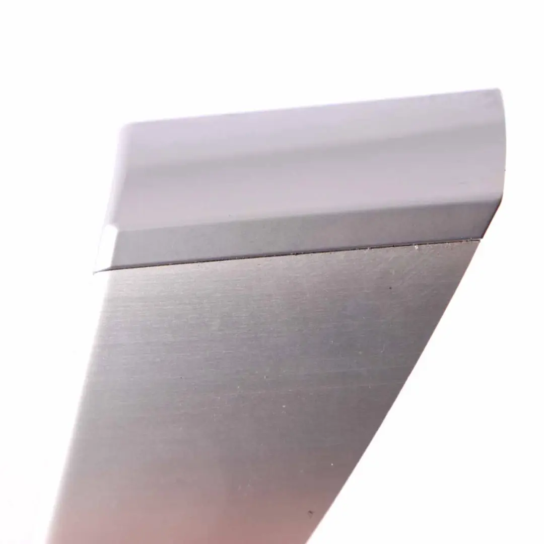 Dashboard Trim BMW X5 E70 X6 E71 Strip Panel Front Brushed Aluminium to with Part number 6956854 Dashboard Trim BMW X5 E70 X6 E71 Strip Panel Front Brushed Aluminium - SKU rhd-6956854 - Part number 6956854