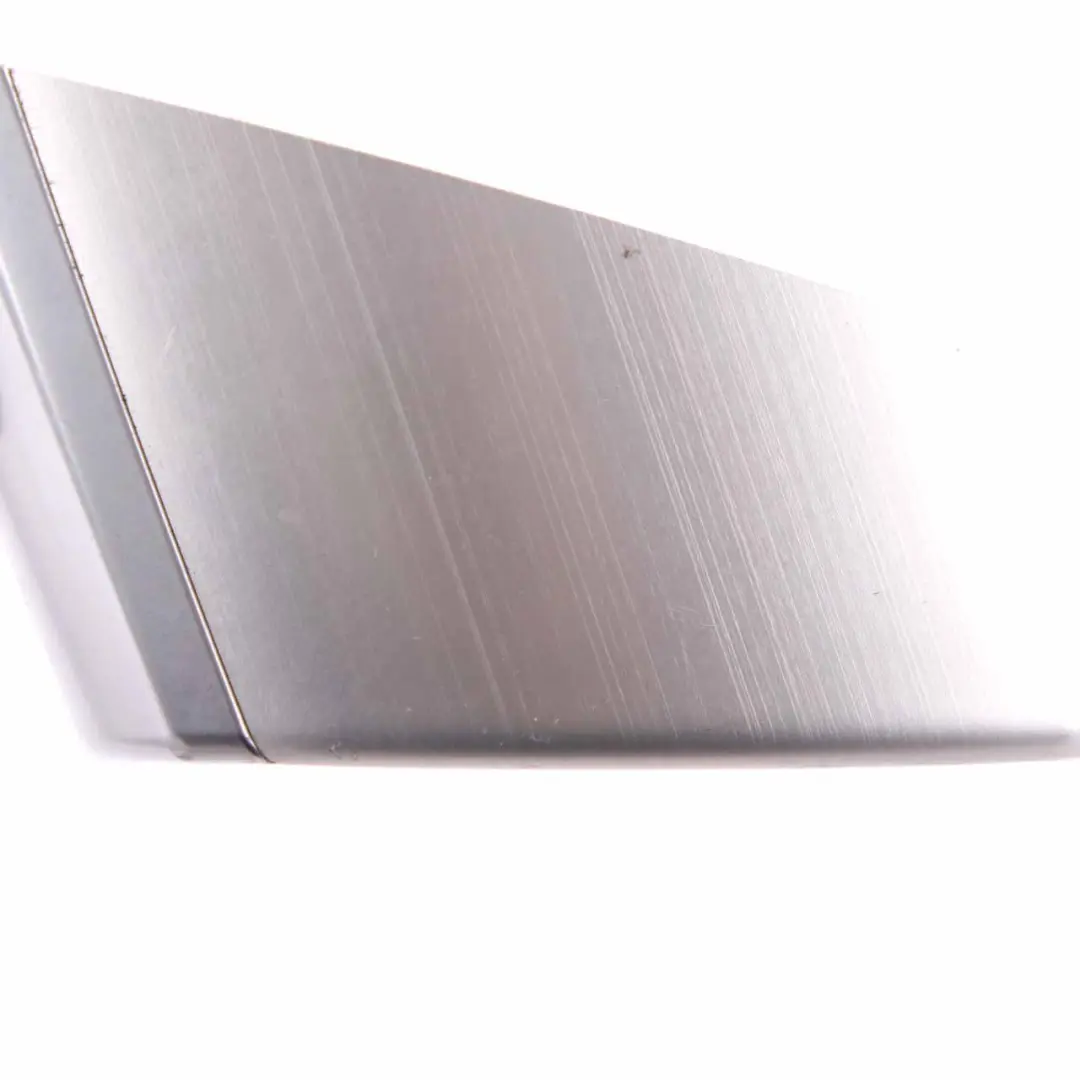 Dashboard Trim BMW X5 E70 X6 E71 Strip Panel Front Brushed Aluminium to with Part number 6956854 Dashboard Trim BMW X5 E70 X6 E71 Strip Panel Front Brushed Aluminium - SKU rhd-6956854 - Part number 6956854