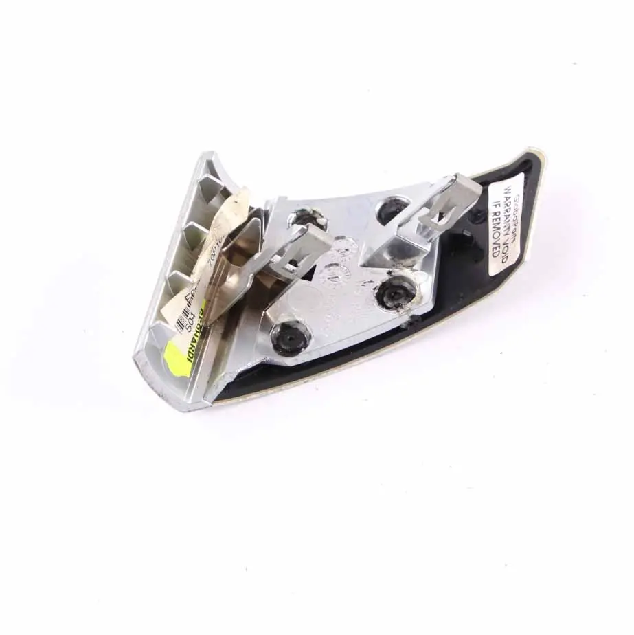 Dashboard Trim BMW X5 E70 X6 E71 Strip Panel Front Brushed Aluminium to with Part number 6956854 Dashboard Trim BMW X5 E70 X6 E71 Strip Panel Front Brushed Aluminium - SKU rhd-6956854 - Part number 6956854