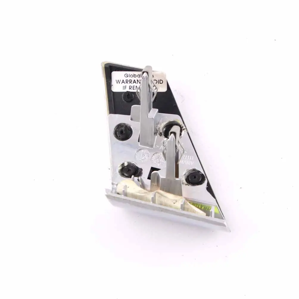 Dashboard Trim BMW X5 E70 X6 E71 Strip Panel Front Brushed Aluminium to with Part number 6956854 Dashboard Trim BMW X5 E70 X6 E71 Strip Panel Front Brushed Aluminium - SKU rhd-6956854 - Part number 6956854