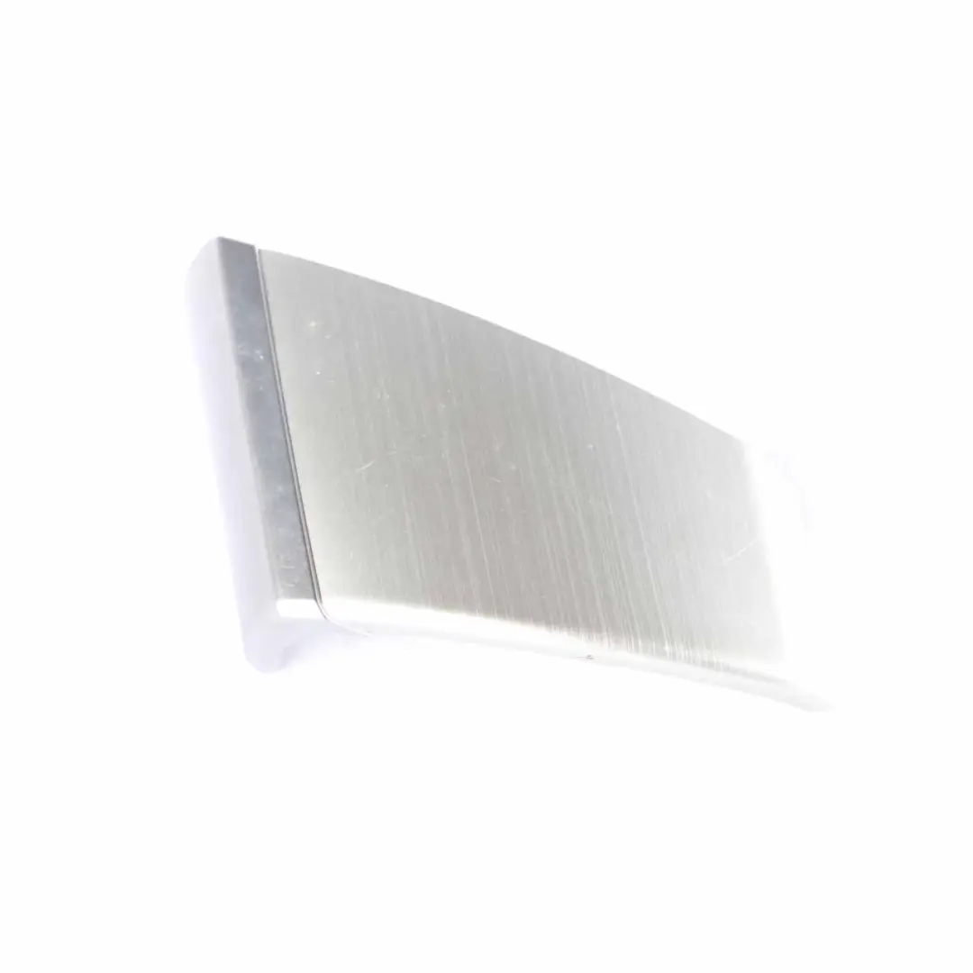 Decorative Strip Aluminium I-panel Right O/S Trim to BMW X5 X6 Series E70 E71 with Part number 6956857 BMW X5 X6 Series E70 E71 Decorative Strip Aluminium I-panel Right O/S Trim - SKU rhd-6956857 - Part number 6956857