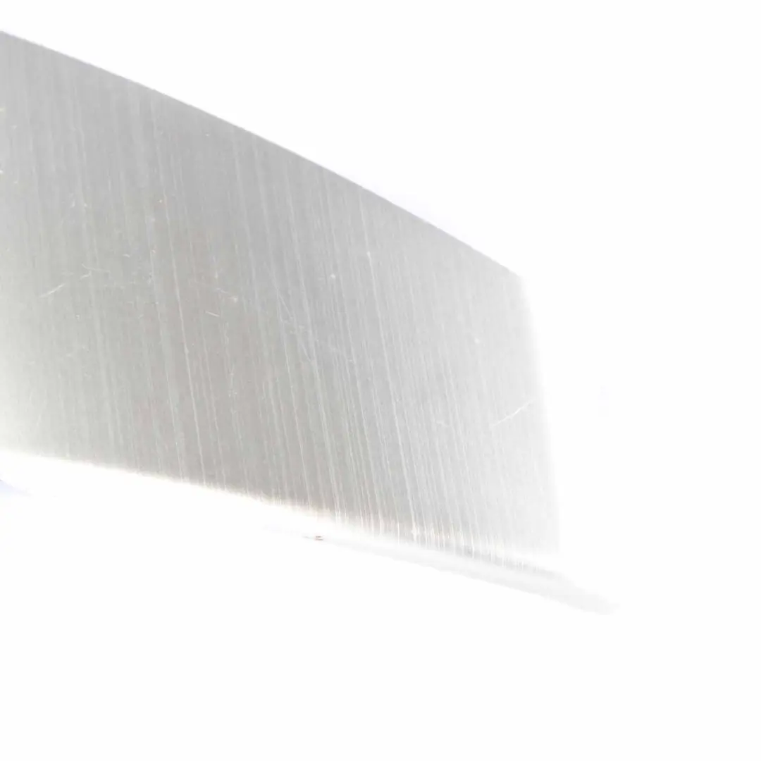 Decorative Strip Aluminium I-panel Right O/S Trim to BMW X5 X6 Series E70 E71 with Part number 6956857 BMW X5 X6 Series E70 E71 Decorative Strip Aluminium I-panel Right O/S Trim - SKU rhd-6956857 - Part number 6956857