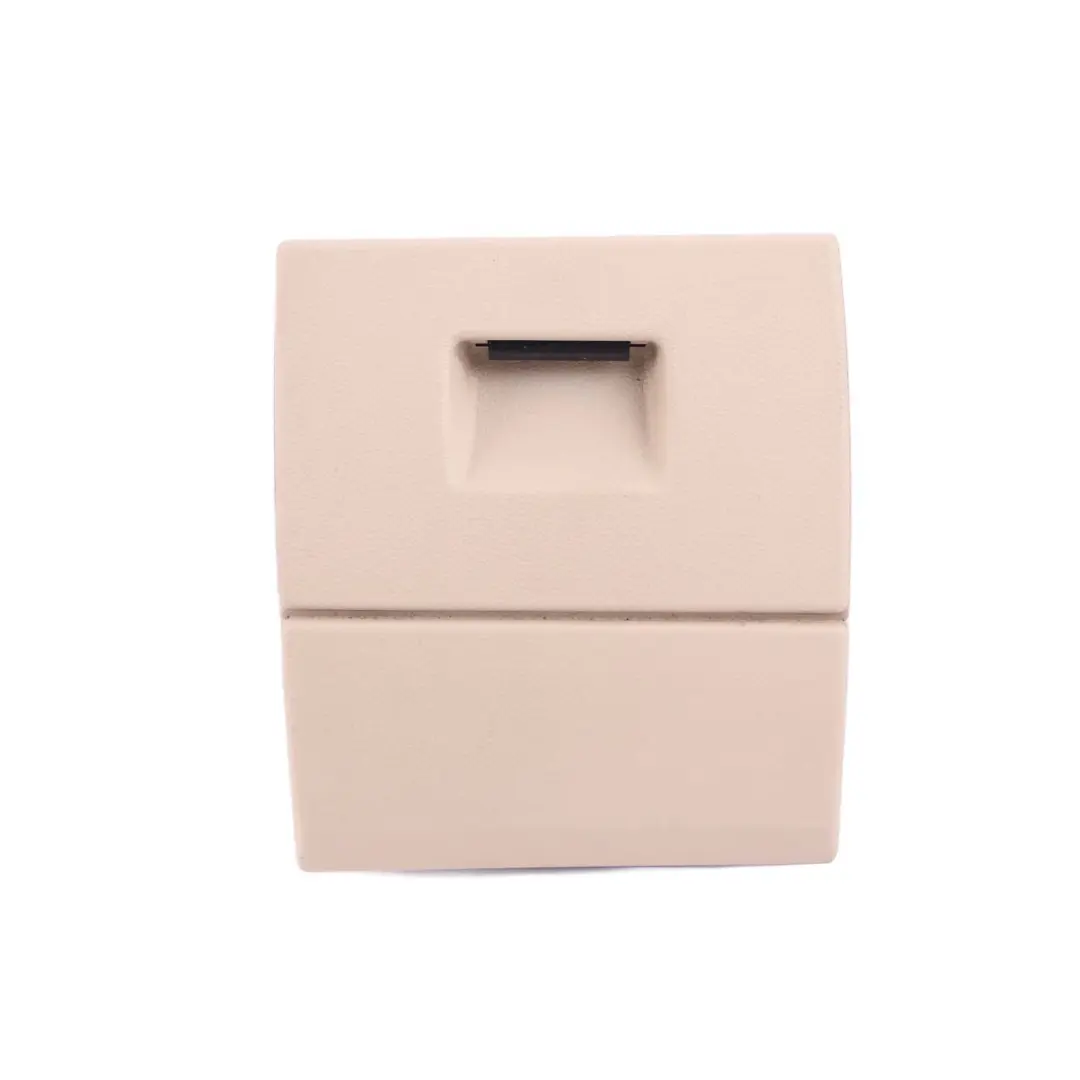 BMW E92 E93 2 Driver's Side Right O/S Folding Box Beige 7132866 - SKU rhd-6957233-2 - Part number 6957233