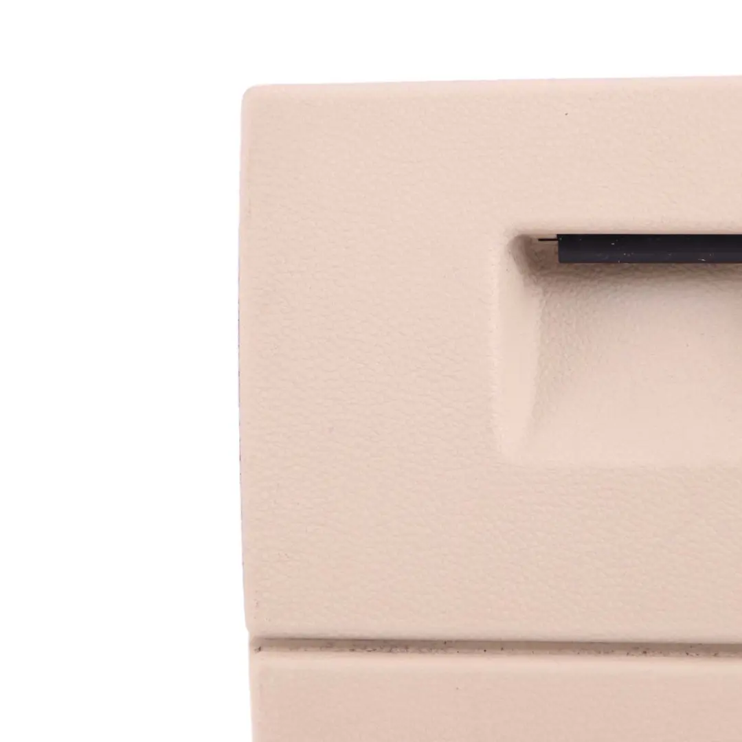 BMW E92 E93 2 Driver's Side Right O/S Folding Box Beige 7132866 - SKU rhd-6957233-2 - Part number 6957233