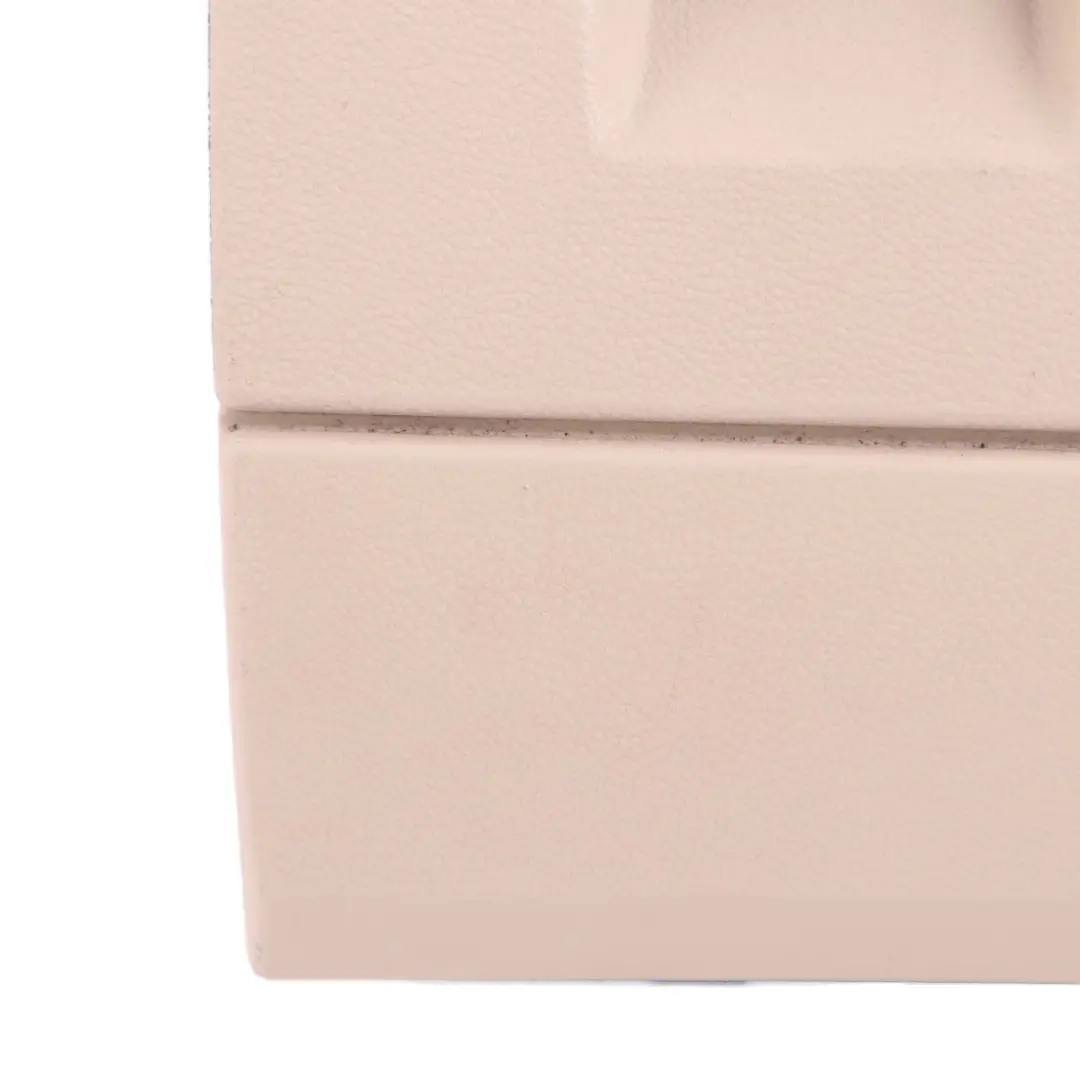 Driver's Side Right O/S Folding Box Beige 7132866 to BMW E92 E93 2 with Part number 6957233 BMW E92 E93 2 Driver's Side Right O/S Folding Box Beige 7132866 - SKU rhd-6957233-2 - Part number 6957233