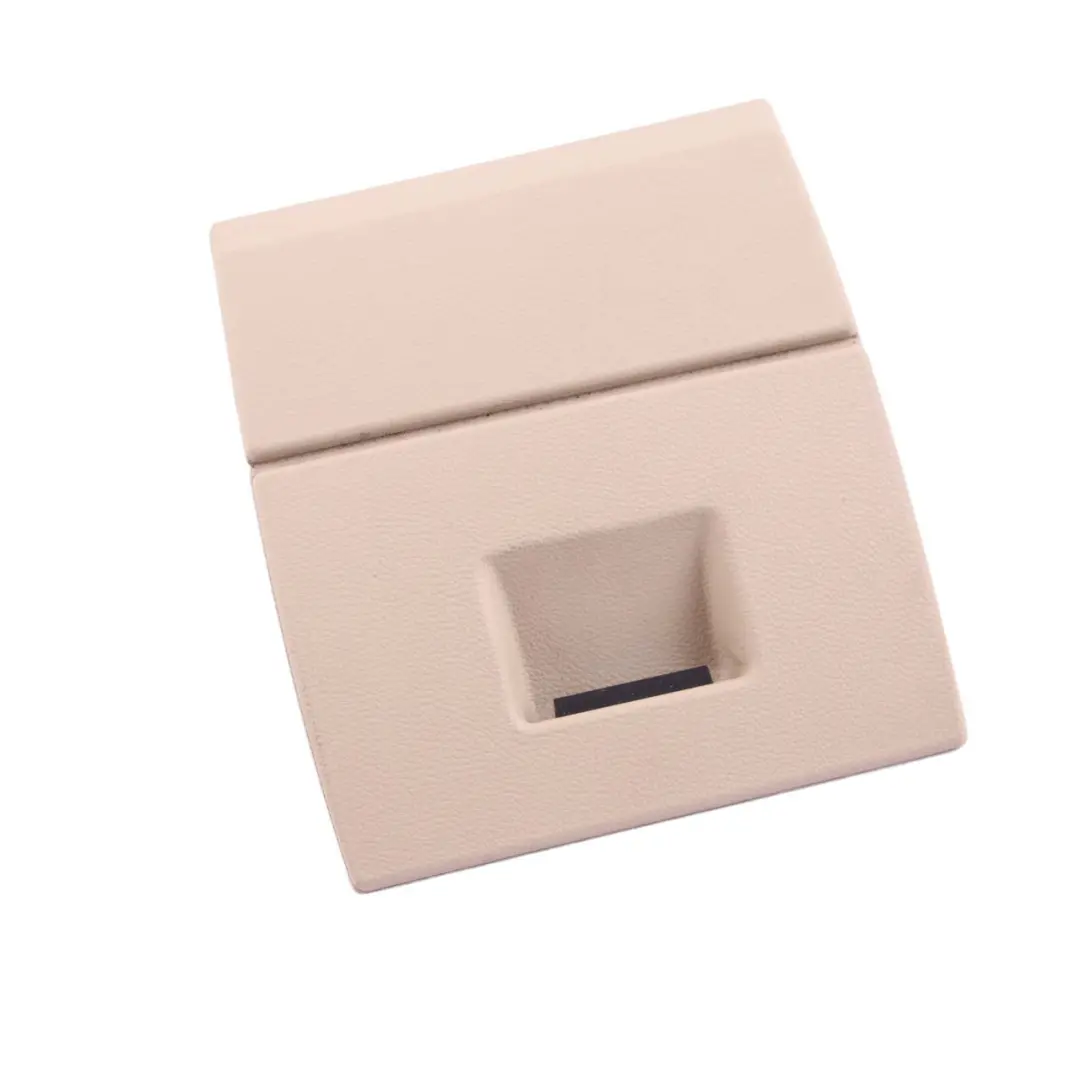 BMW E92 E93 2 Driver's Side Right O/S Folding Box Beige 7132866 - SKU rhd-6957233-2 - Part number 6957233