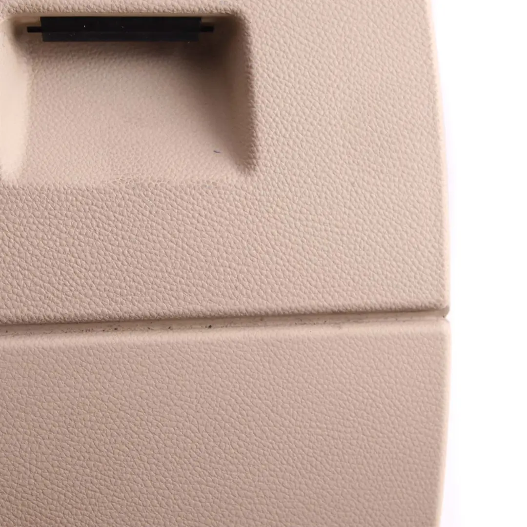 Driver's Side Right O/S Folding Box Beige 7132866 to BMW E92 E93 2 with Part number 6957233 BMW E92 E93 2 Driver's Side Right O/S Folding Box Beige 7132866 - SKU rhd-6957233-2 - Part number 6957233