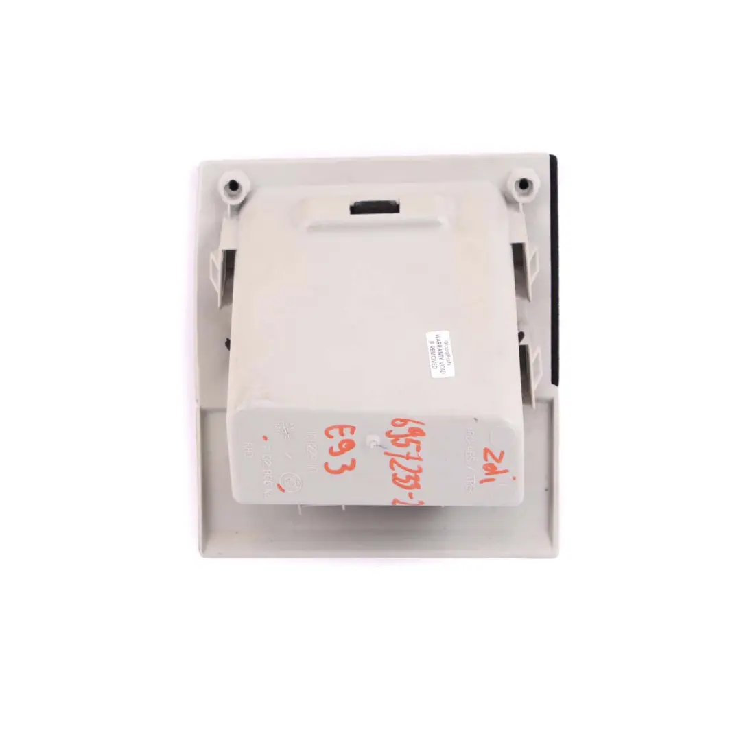 BMW E92 E93 2 Driver's Side Right O/S Folding Box Beige 7132866 - SKU rhd-6957233-2 - Part number 6957233