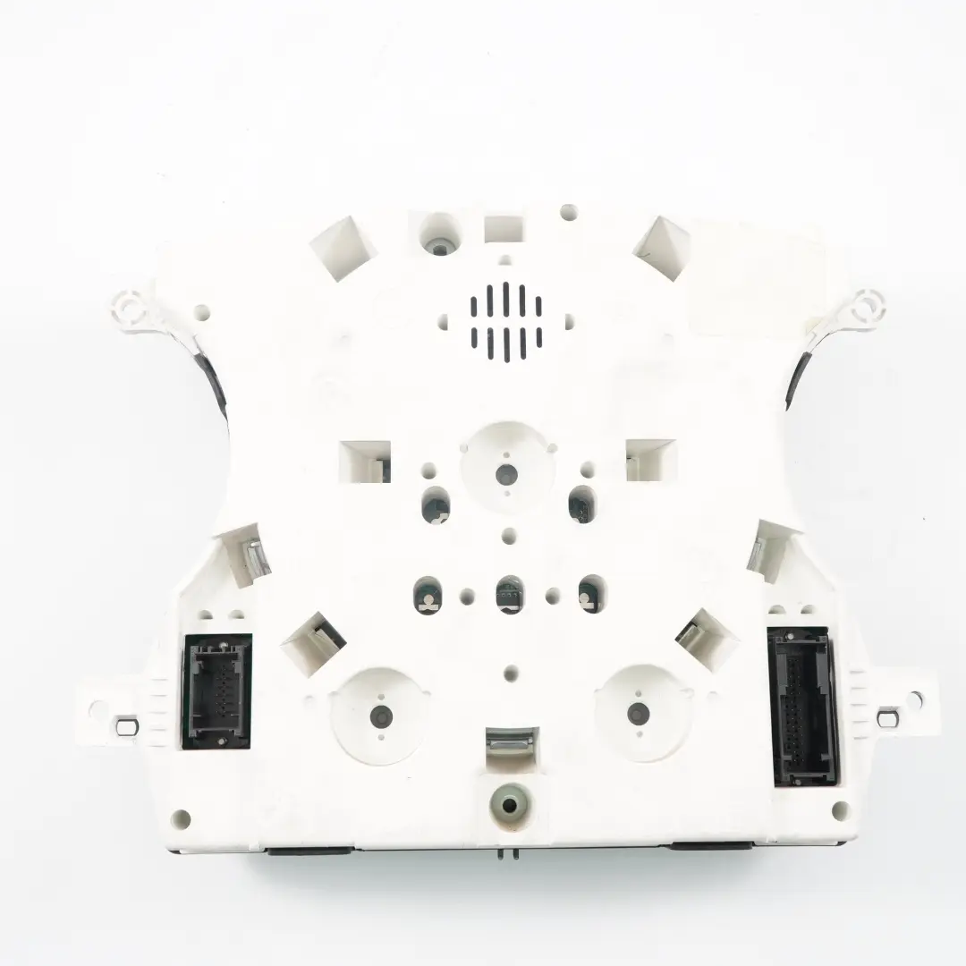 Speedometer Speedo Clock Instrument Cluster Manual 6957297 to Mini One R50 R52 with Part number 6918352 Mini One R50 R52 Speedometer Speedo Clock Instrument Cluster Manual 6957297 - SKU rhd-6957297-1 - Part number 6918352