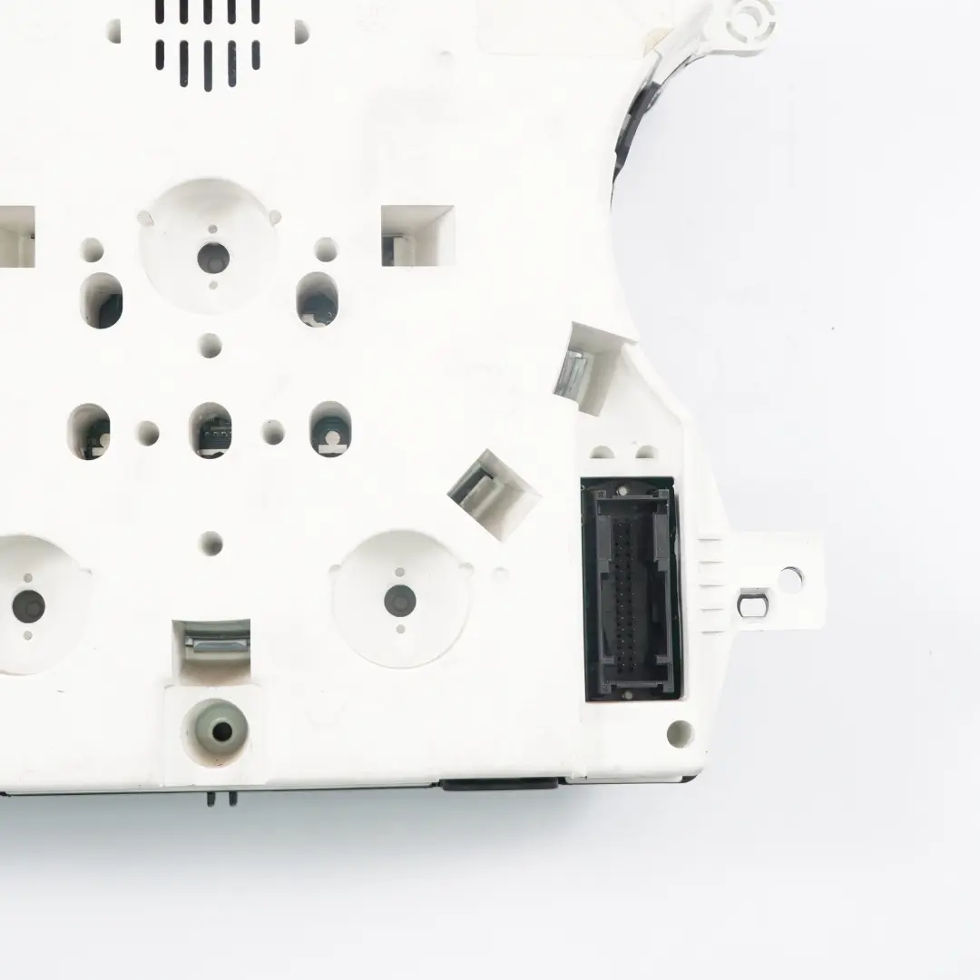 Speedometer Speedo Clock Instrument Cluster Manual 6957297 to Mini One R50 R52 with Part number 6918352 Mini One R50 R52 Speedometer Speedo Clock Instrument Cluster Manual 6957297 - SKU rhd-6957297-1 - Part number 6918352