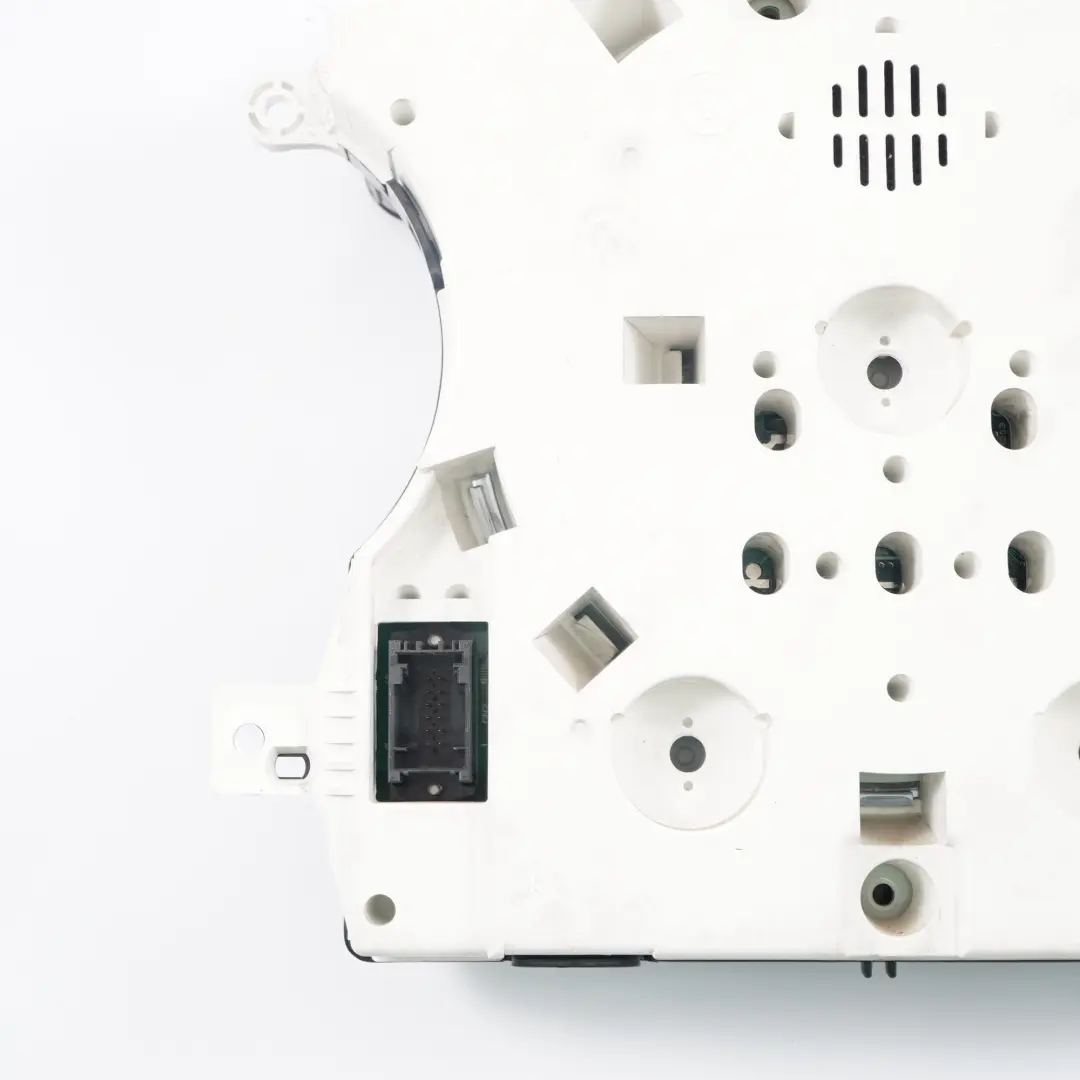 Speedometer Speedo Clock Instrument Cluster Manual 6957297 to Mini One R50 R52 with Part number 6918352 Mini One R50 R52 Speedometer Speedo Clock Instrument Cluster Manual 6957297 - SKU rhd-6957297-1 - Part number 6918352