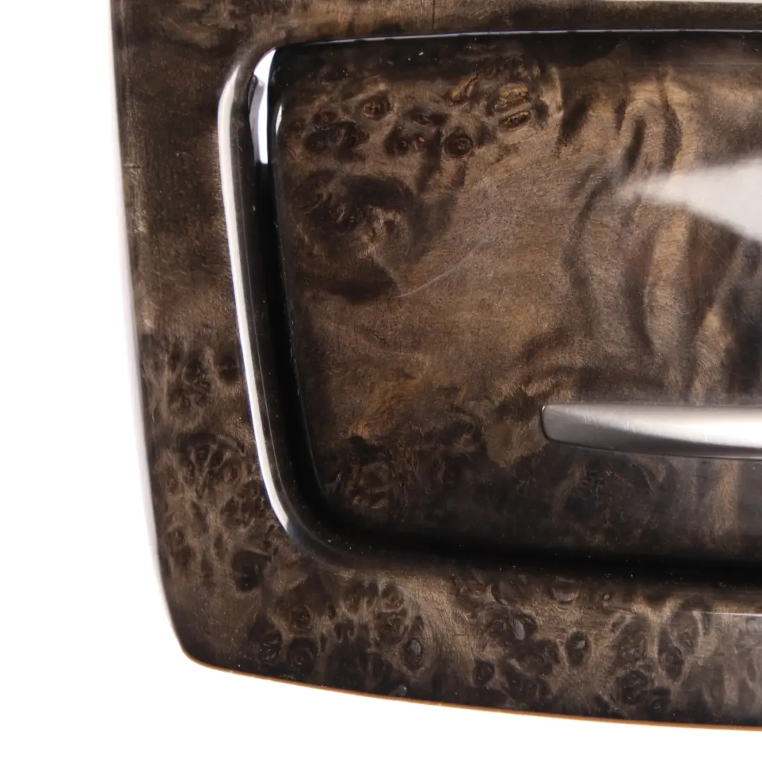 Dashboard Center Console Interior Trim Set Cover Poplar Woodgrain to BMW E92 1 with Part number 6958025 BMW E92 1 Dashboard Center Console Interior Trim Set Cover Poplar Woodgrain - SKU rhd-6958025-1 - Part number 6958025