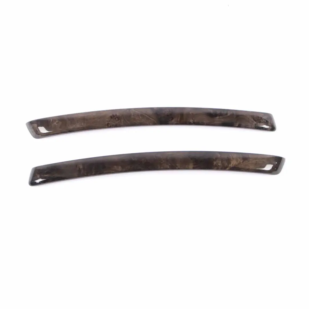 Dashboard Center Console Interior Trim Set Cover Poplar Woodgrain to BMW E92 1 with Part number 6958025 BMW E92 1 Dashboard Center Console Interior Trim Set Cover Poplar Woodgrain - SKU rhd-6958025-1 - Part number 6958025