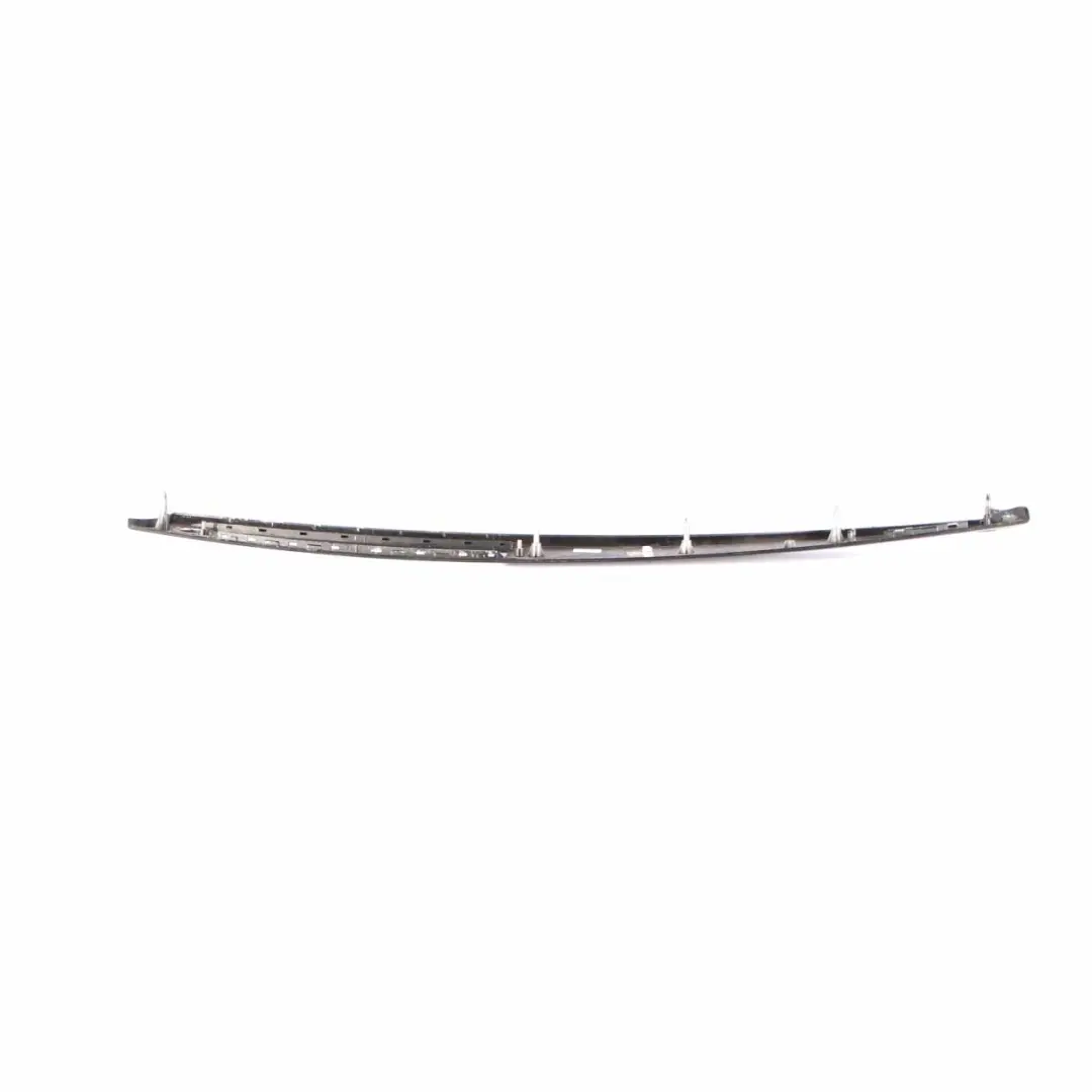 BMW E92 Dashboard Trim Cover Dash Left N/S Poplar Woodgrain Grey 4 - SKU rhd-6958025-4 - Part number 6958025