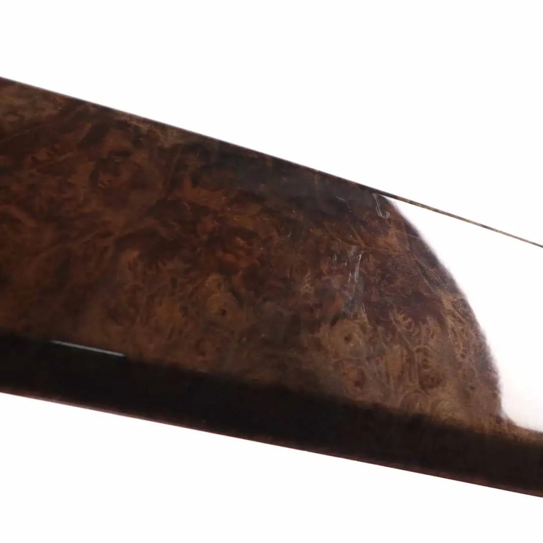 Complete Interior Trim Set Cover Dash Strip Dashboard Nutwood to BMW E92 with Part number 6958247 BMW E92 Complete Interior Trim Set Cover Dash Strip Dashboard Nutwood - SKU rhd-6958247 - Part number 6958247