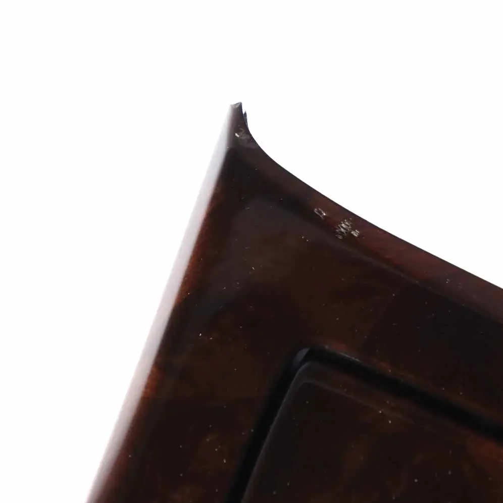 BMW E92 Complete Interior Trim Set Cover Dash Strip Dashboard Nutwood - SKU rhd-6958247 - Part number 6958247