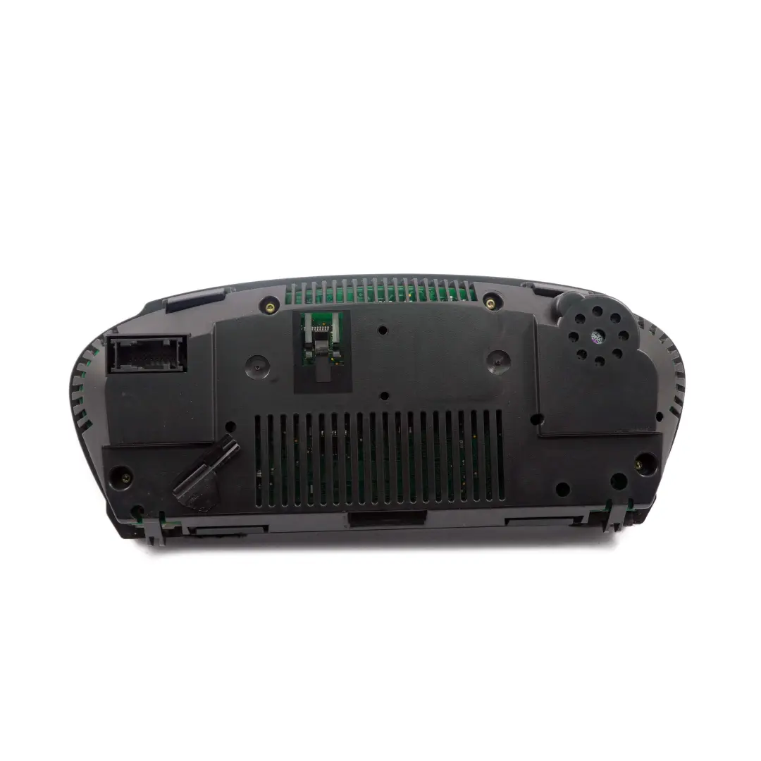 BMW 5 E60 E61 Instrument Cluster Speedo Clocks Petrol Automatic - SKU rhd-6958593 - Part number 6958593