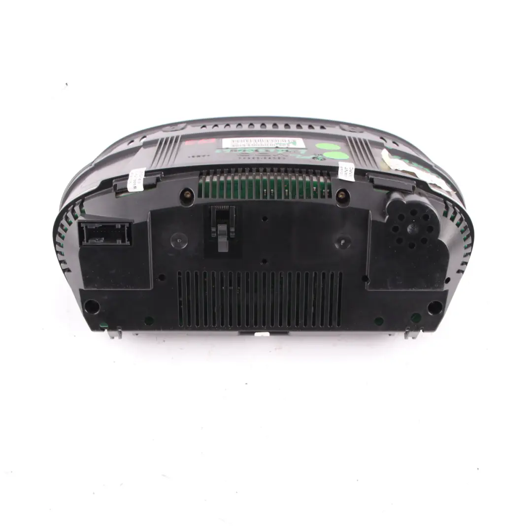 BMW E63 E64 Instrument Cluster Speedo Clocks Manual Petrol - SKU rhd-6958614-1 - Part number 6958614