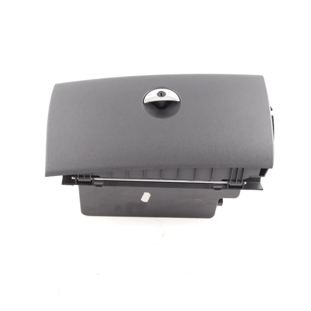 Mini Cooper One R50 R52 Glovebox Glove Box Latch Lever Panther Black - SKU rhd-6959972-1 - Part number 6959972