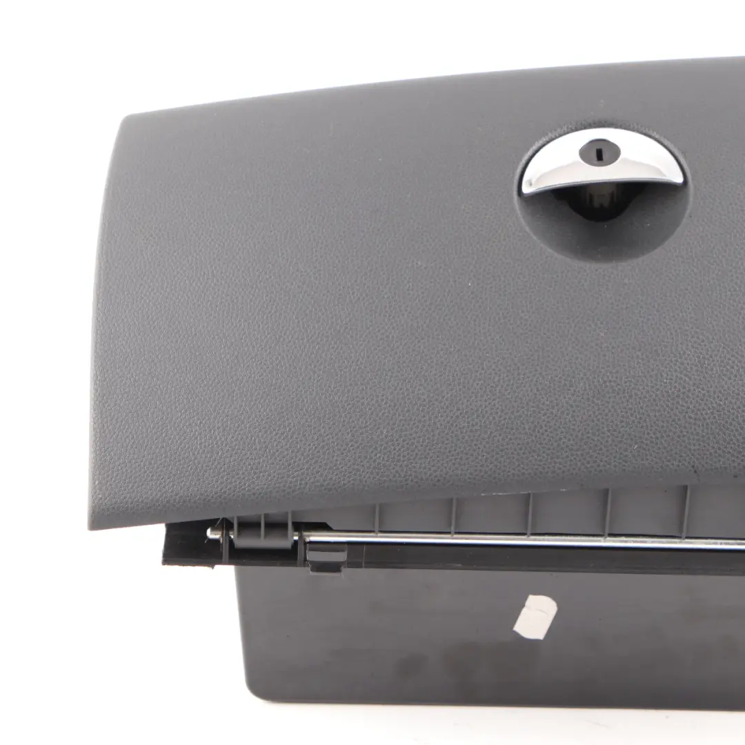Mini Cooper One R50 R52 Glovebox Glove Box Latch Lever Panther Black - SKU rhd-6959972-1 - Part number 6959972