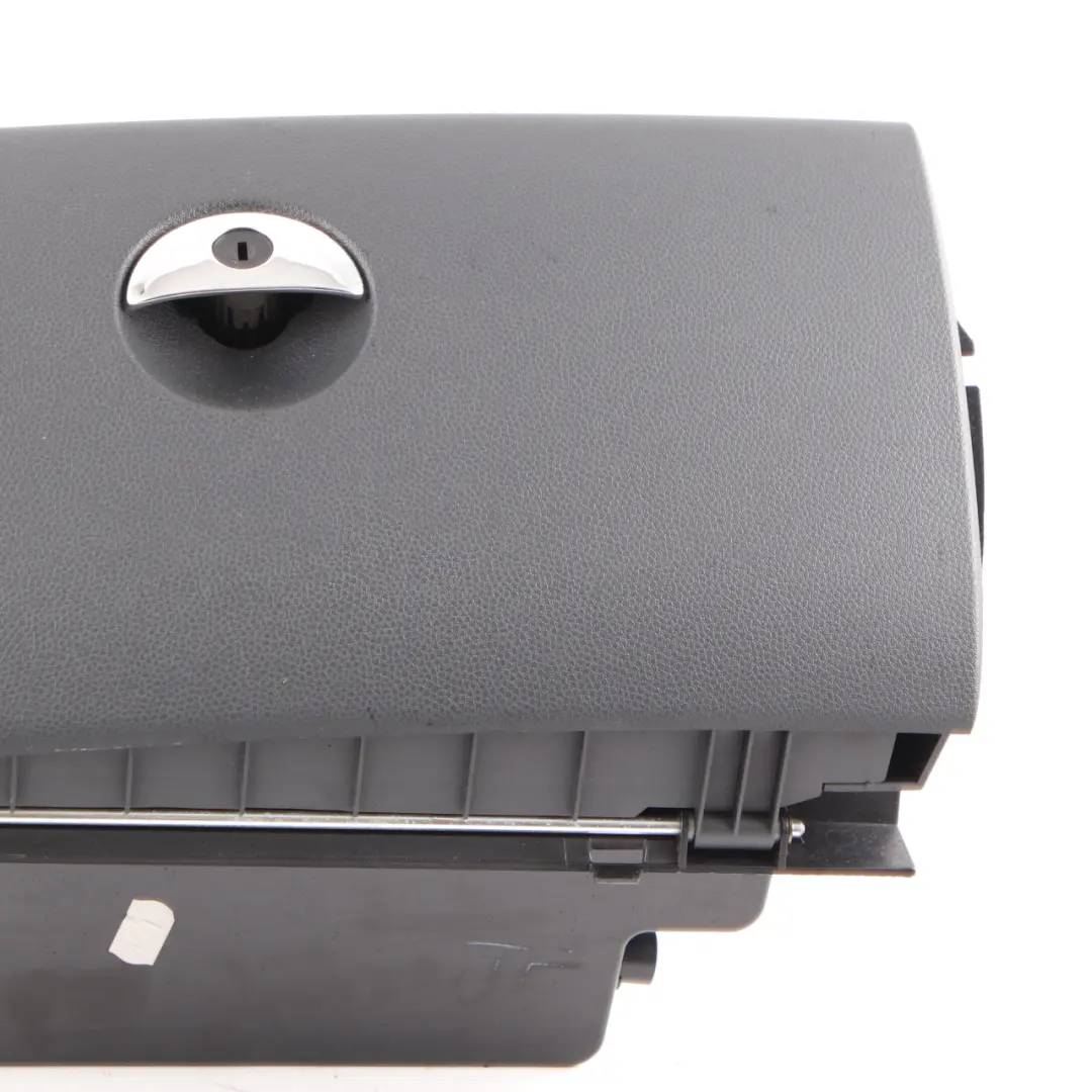 Mini Cooper One R50 R52 Glovebox Glove Box Latch Lever Panther Black - SKU rhd-6959972-1 - Part number 6959972