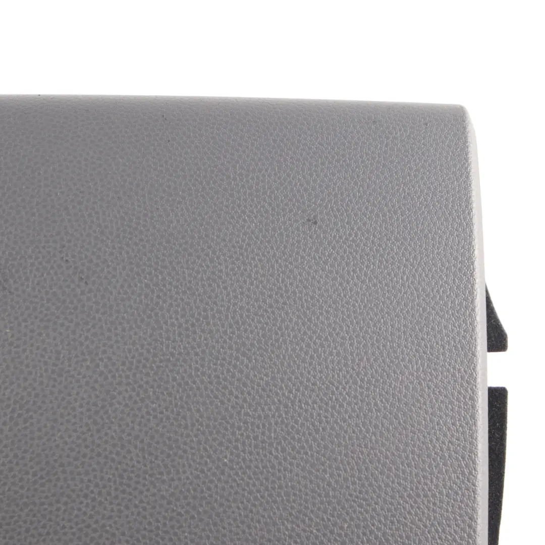 Mini Cooper One R50 R52 Glovebox Glove Box Latch Lever Panther Black - SKU rhd-6959972-1 - Part number 6959972