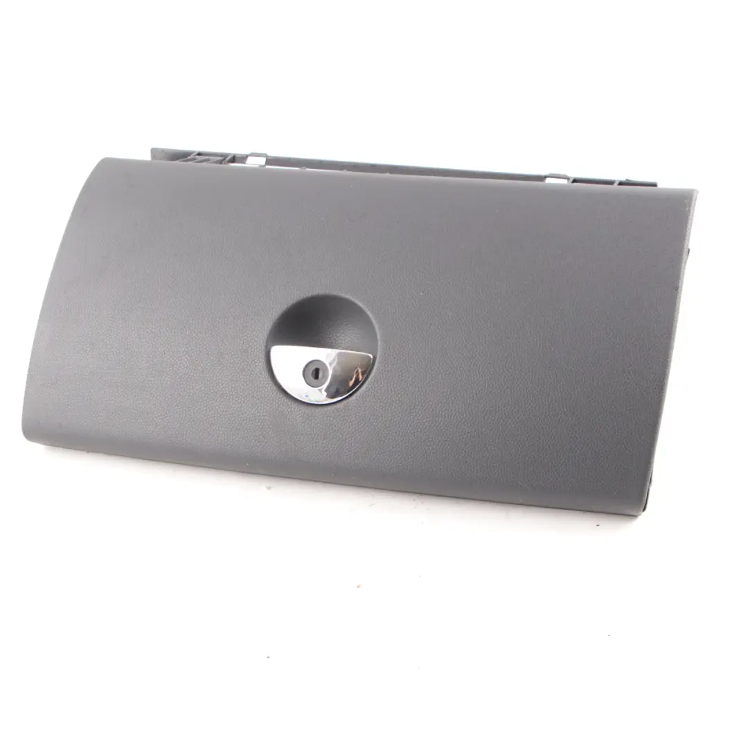 Mini Cooper One R50 R52 Glovebox Glove Box Latch Lever Panther Black - SKU rhd-6959972-1 - Part number 6959972