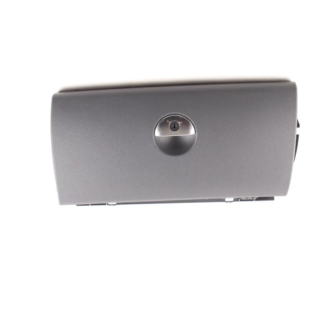 Glovebox Mini Cooper R50 R52 R53 Glove Box Latch Lever Panther Black to with Part number 6959972 Glovebox Mini Cooper R50 R52 R53 Glove Box Latch Lever Panther Black - SKU rhd-6959972 - Part number 6959972