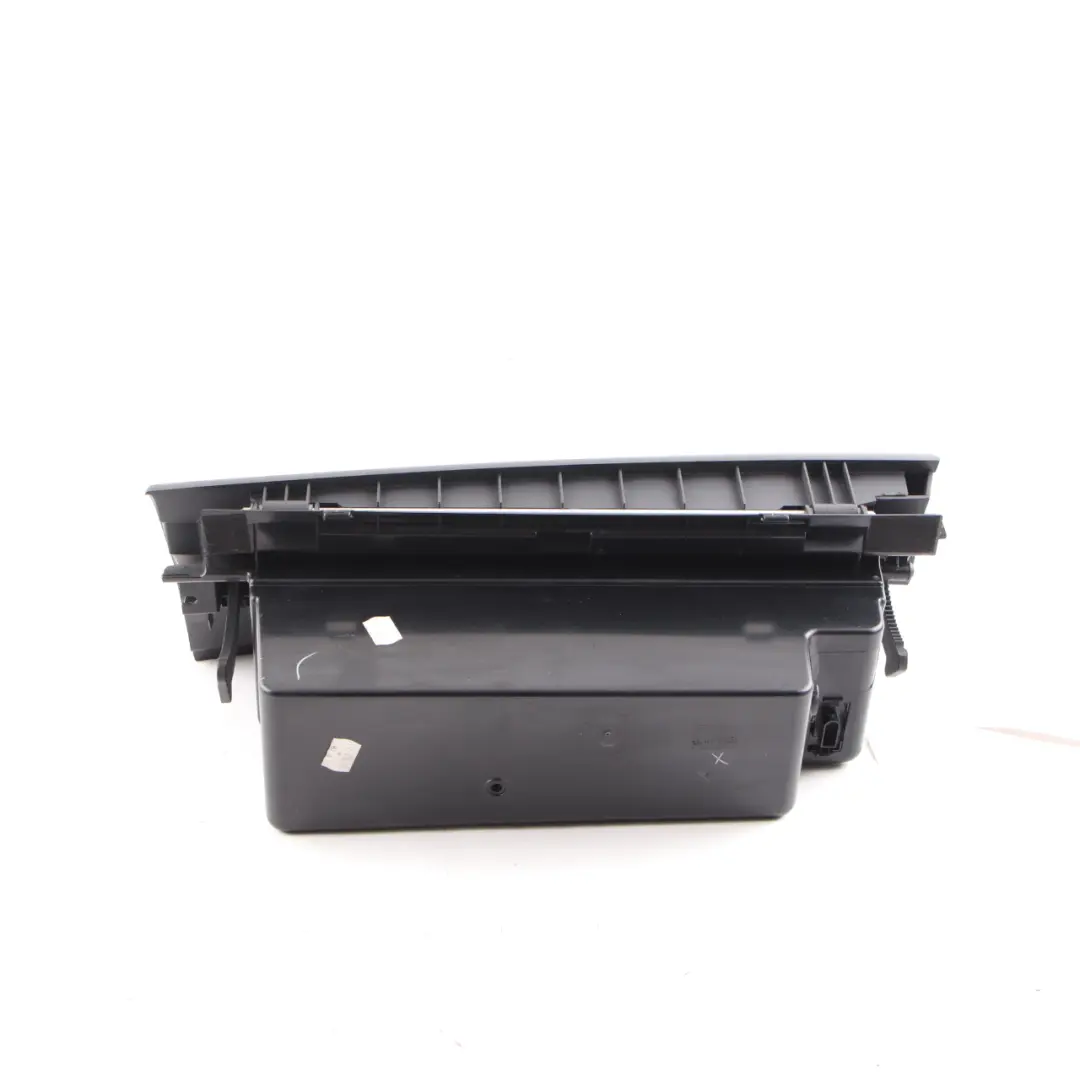 Glovebox Mini Cooper R50 R52 R53 Glove Box Latch Lever Panther Black to with Part number 6959972 Glovebox Mini Cooper R50 R52 R53 Glove Box Latch Lever Panther Black - SKU rhd-6959972 - Part number 6959972