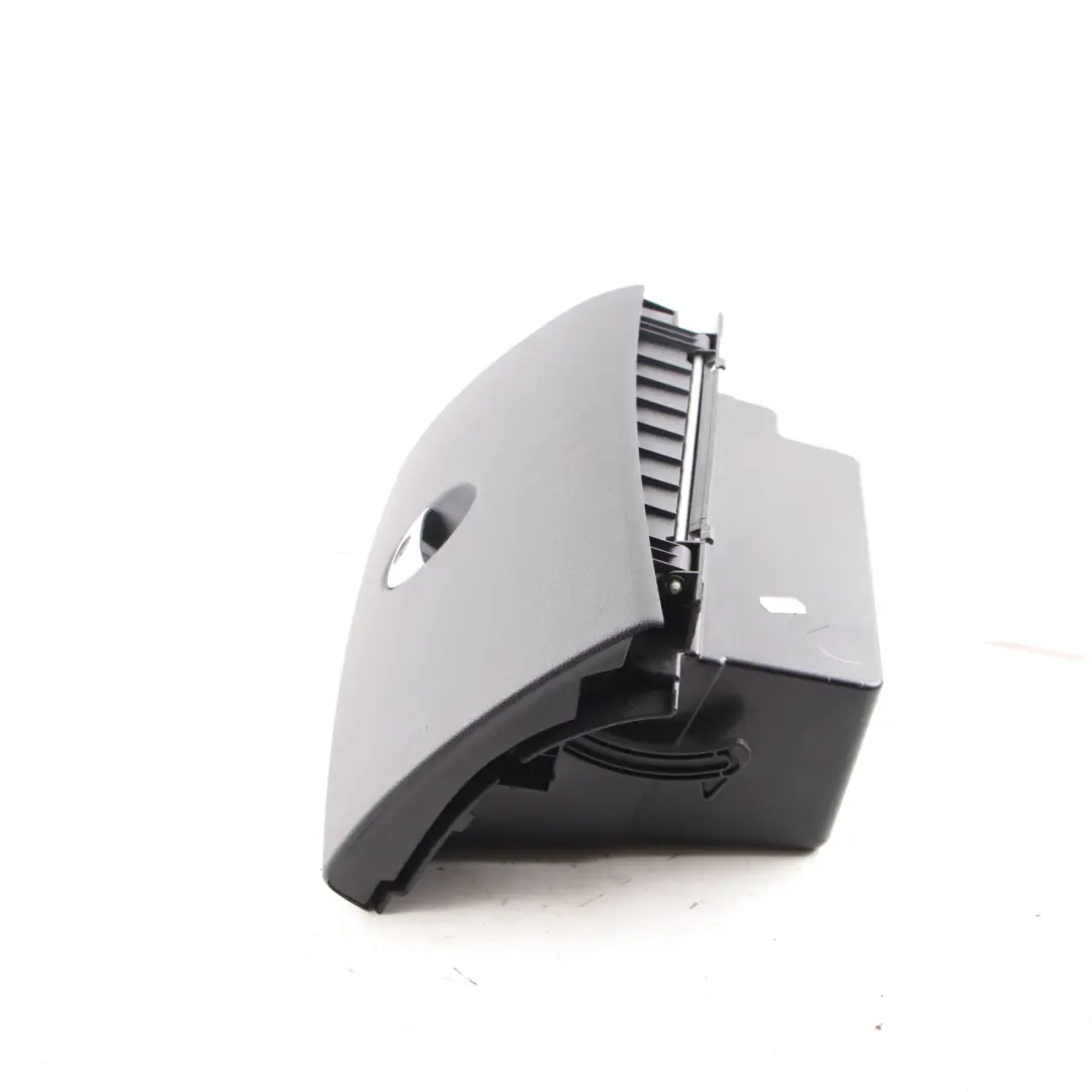 Glovebox Mini Cooper R50 R52 R53 Glove Box Latch Lever Panther Black to with Part number 6959972 Glovebox Mini Cooper R50 R52 R53 Glove Box Latch Lever Panther Black - SKU rhd-6959972 - Part number 6959972
