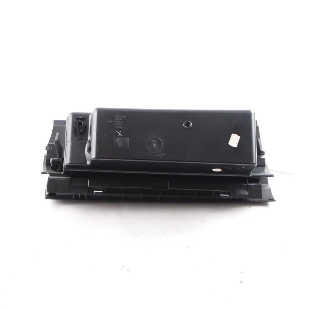  Glovebox Mini Cooper R50 R52 R53 Glove Box Latch Lever Panther Black - SKU rhd-6959972 - Part number 6959972