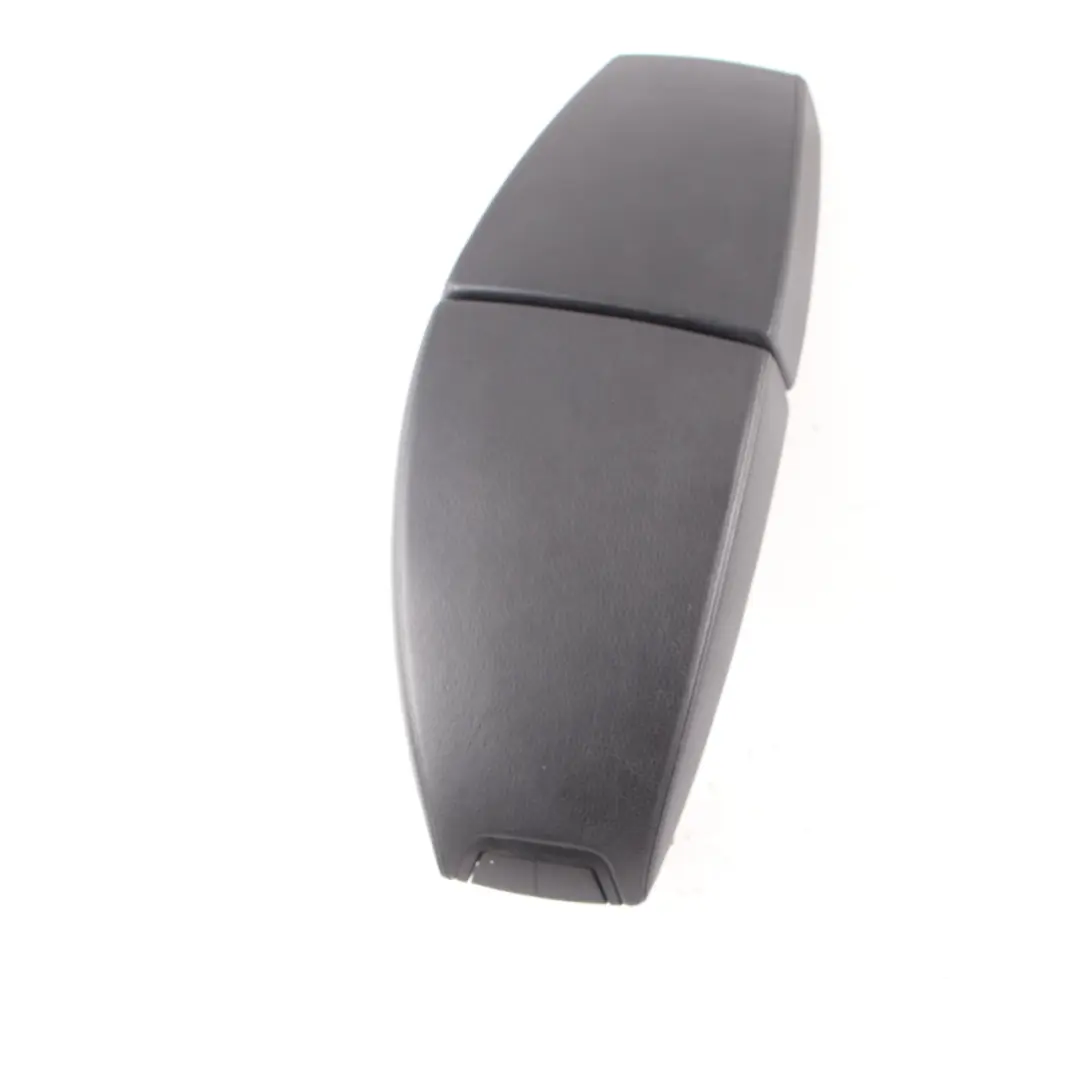 Centre Console Armrest Storage Box Leather Black to BMW 6 Series E63 E64 with Part number 6960426 BMW 6 Series E63 E64 Centre Console Armrest Storage Box Leather Black - SKU rhd-6960426 - Part number 6960426
