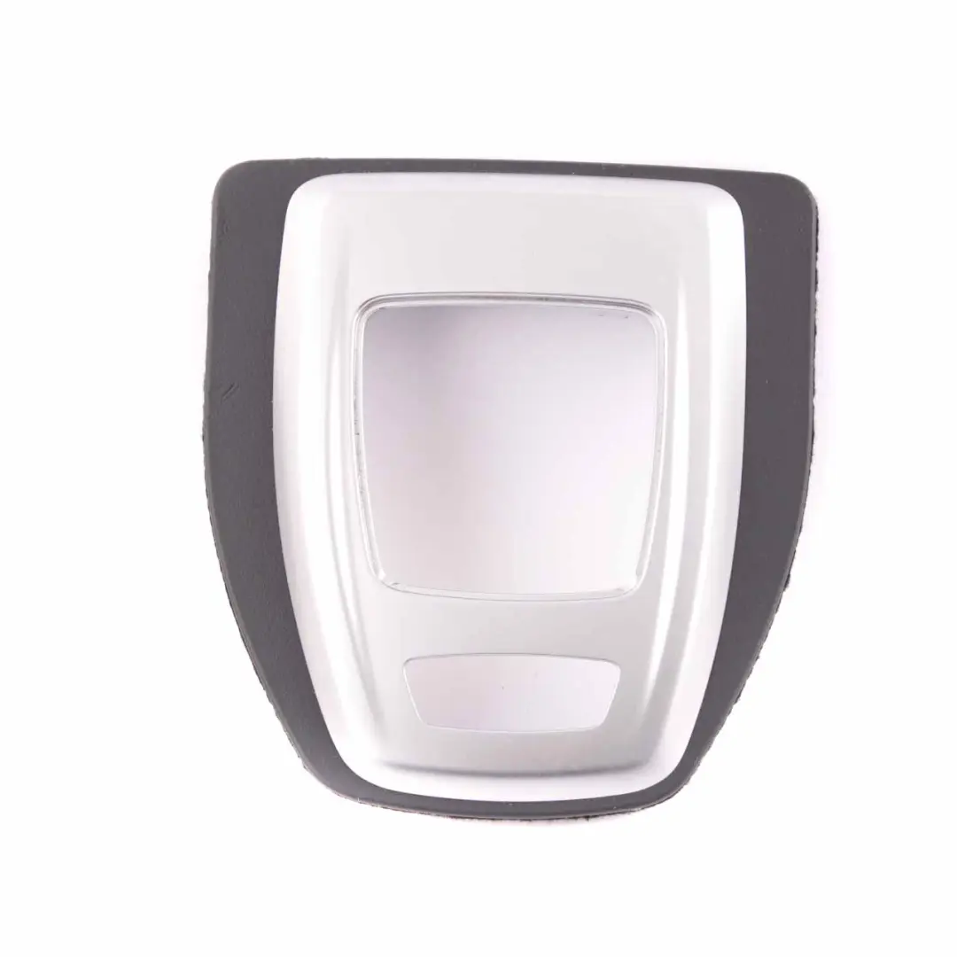 Trim Panel Gear BMW E60 E61 LCI Cover Selecting Lever Gearbox to with Part number 6960880 Trim Panel Gear BMW E60 E61 LCI Cover Selecting Lever Gearbox - SKU rhd-6960880 - Part number 6960880