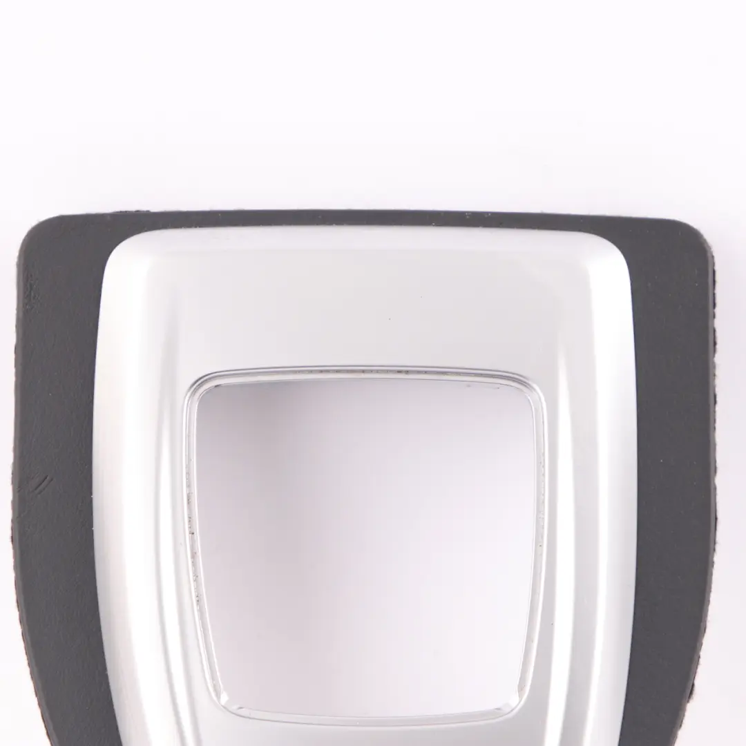 Trim Panel Gear BMW E60 E61 LCI Cover Selecting Lever Gearbox to with Part number 6960880 Trim Panel Gear BMW E60 E61 LCI Cover Selecting Lever Gearbox - SKU rhd-6960880 - Part number 6960880