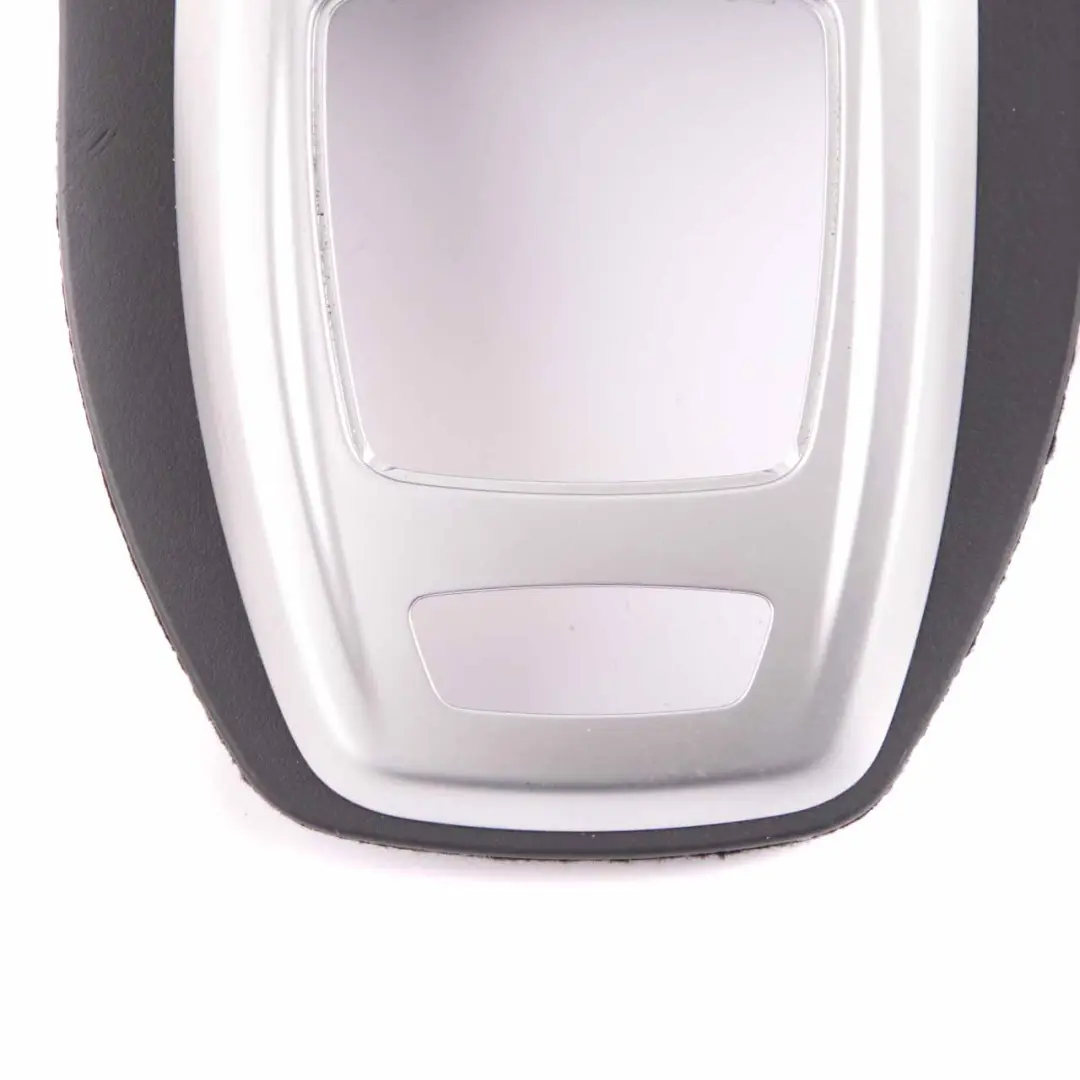 Trim Panel Gear BMW E60 E61 LCI Cover Selecting Lever Gearbox to with Part number 6960880 Trim Panel Gear BMW E60 E61 LCI Cover Selecting Lever Gearbox - SKU rhd-6960880 - Part number 6960880