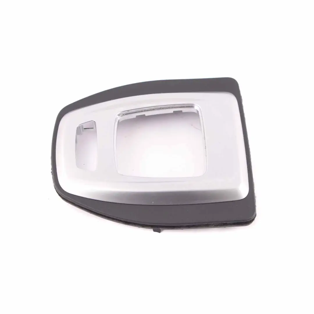 Trim Panel Gear BMW E60 E61 LCI Cover Selecting Lever Gearbox to with Part number 6960880 Trim Panel Gear BMW E60 E61 LCI Cover Selecting Lever Gearbox - SKU rhd-6960880 - Part number 6960880