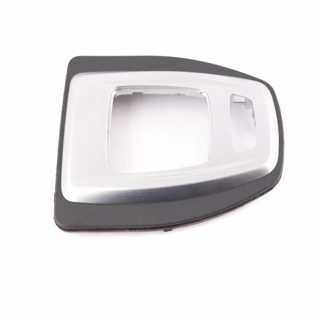 Trim Panel Gear BMW E60 E61 LCI Cover Selecting Lever Gearbox to with Part number 6960880 Trim Panel Gear BMW E60 E61 LCI Cover Selecting Lever Gearbox - SKU rhd-6960880 - Part number 6960880